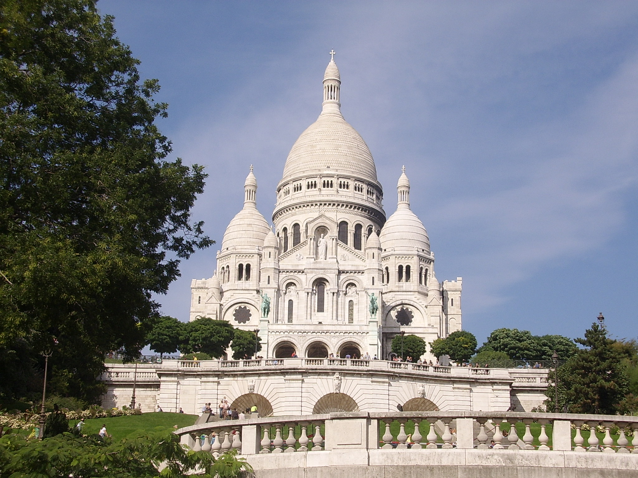 The Artist's Montmartre