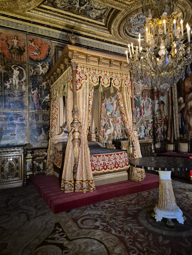 Fontainebleau Private Royal Journey