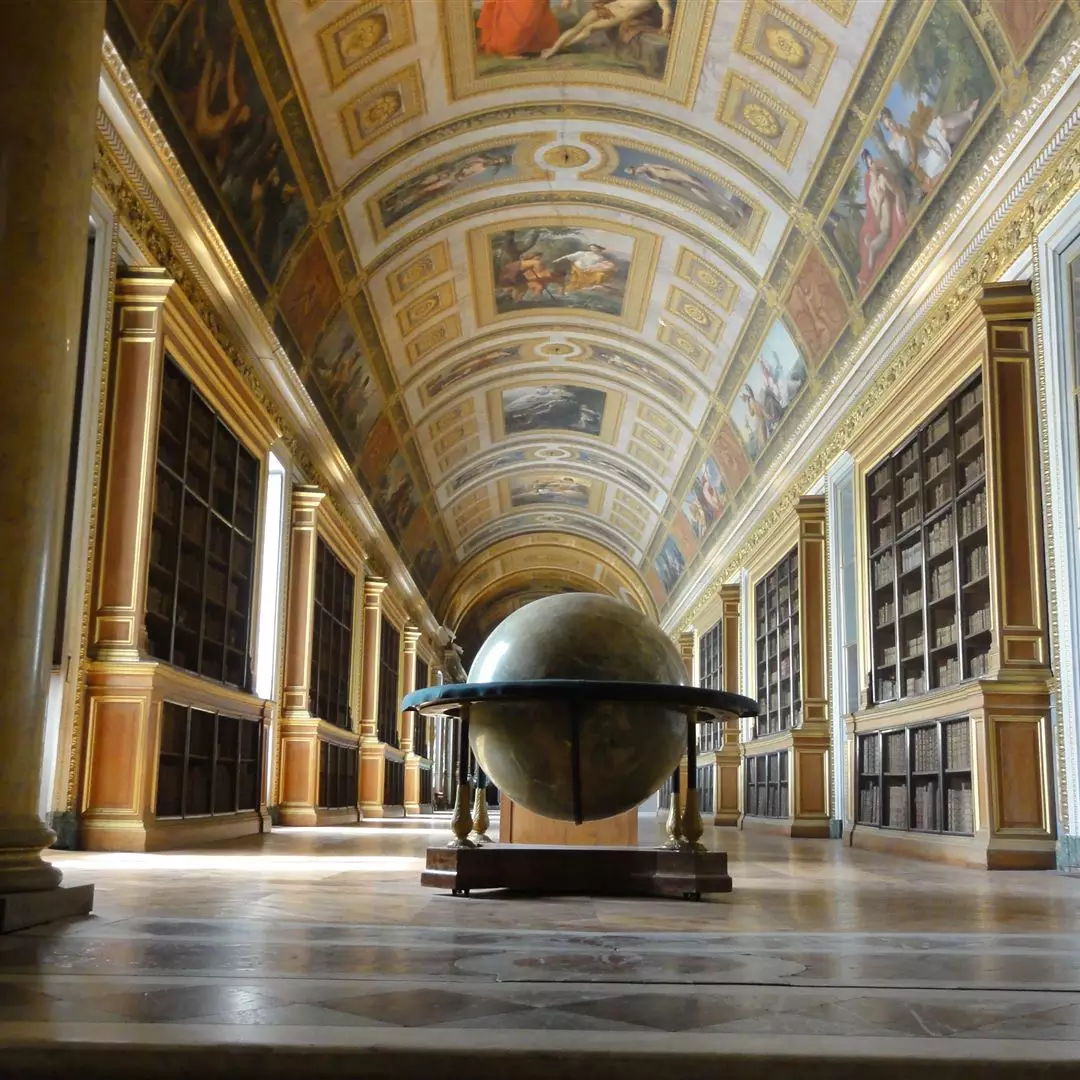 Fontainebleau Private Royal Journey