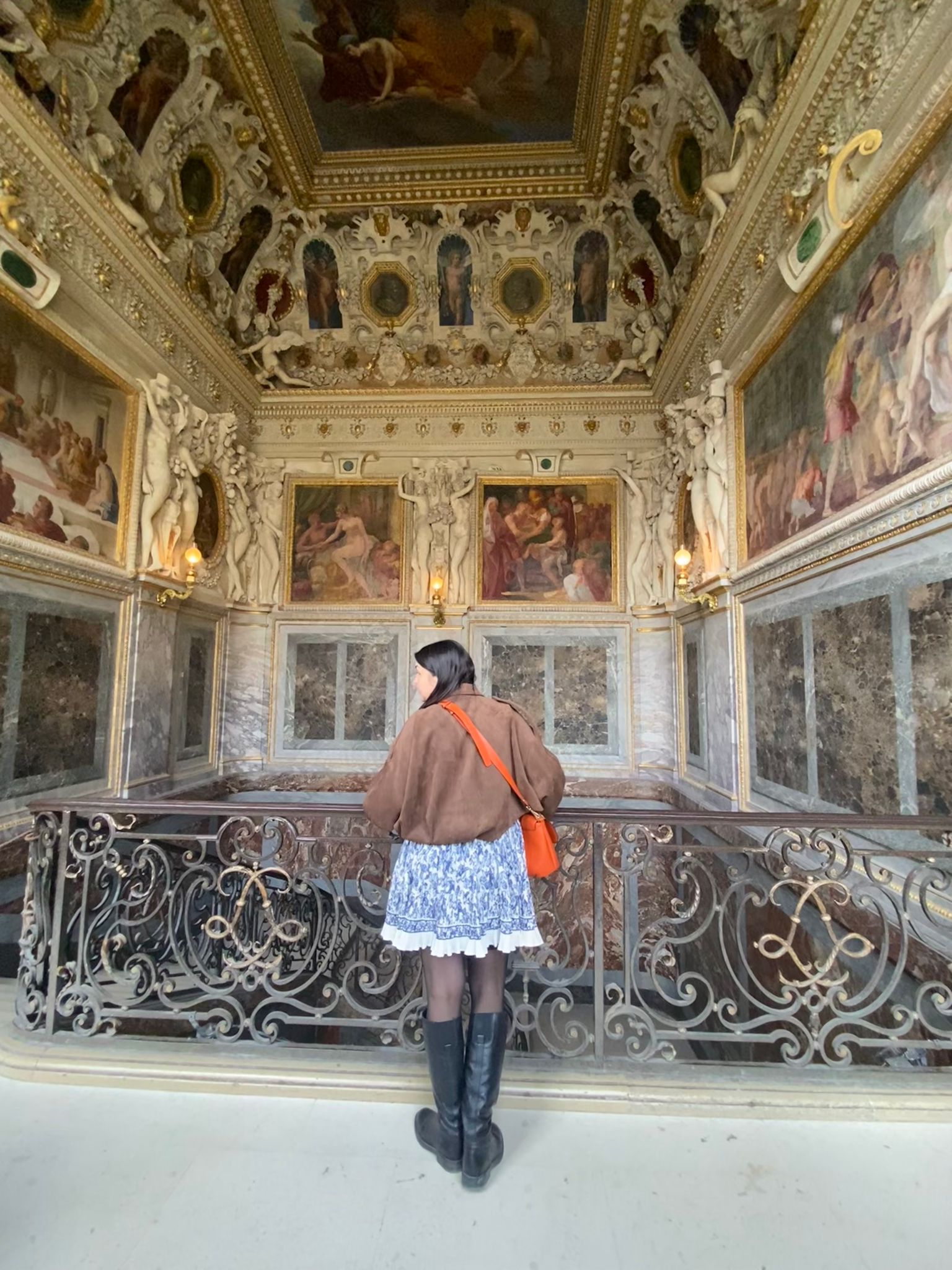 Fontainebleau Private Royal Journey