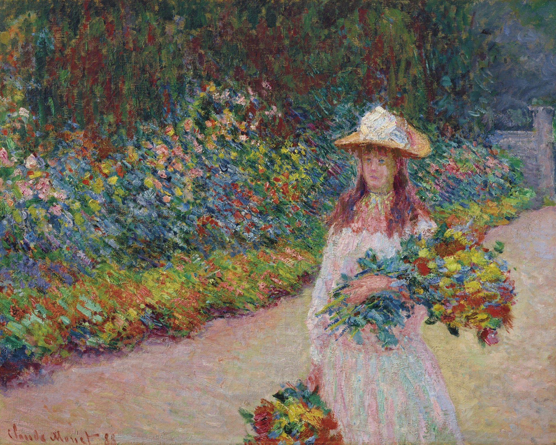 Giverny: Monet's Private Garden Experience