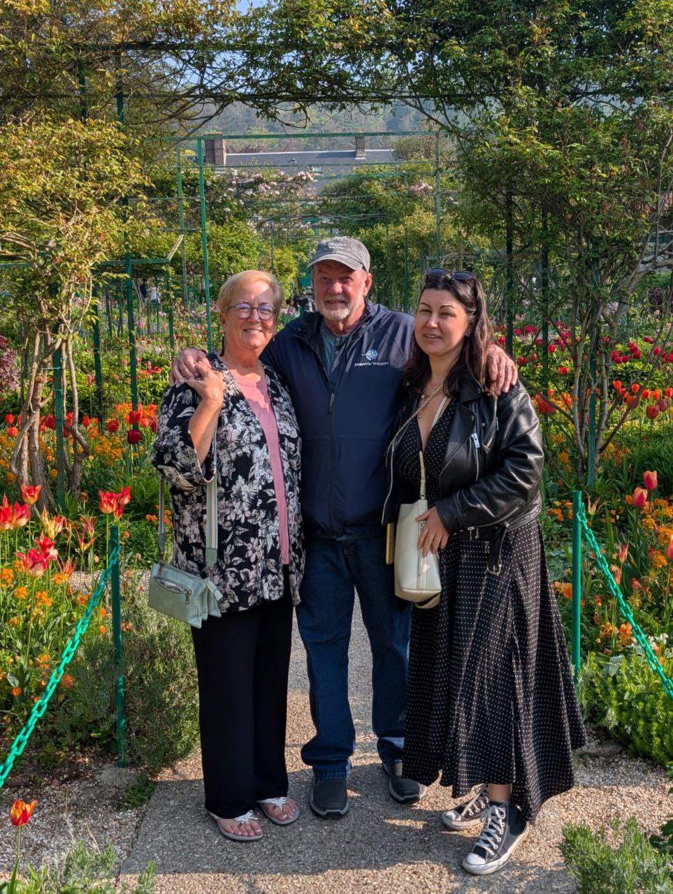 Giverny: Monet's Private Garden Experience