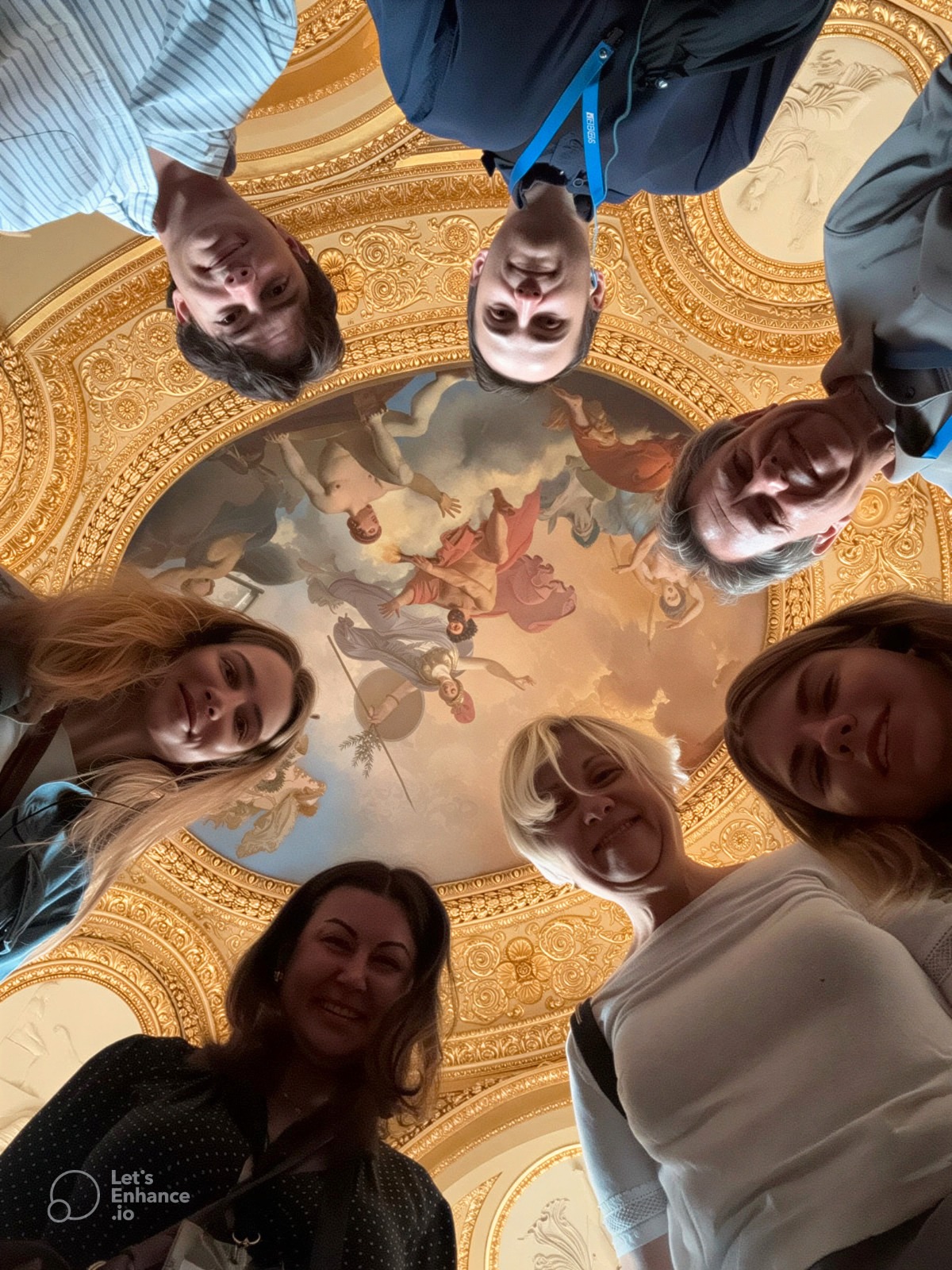 The Louvre: Private Art Journey