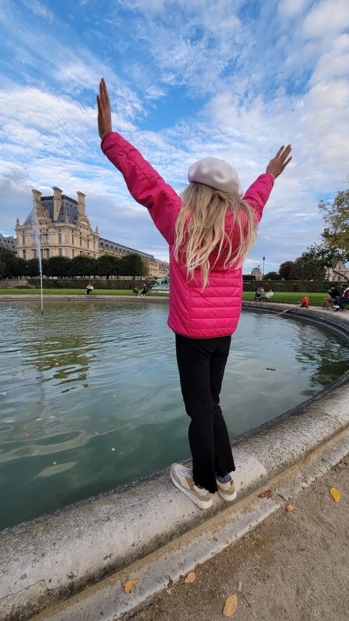 Louvre Family: Treasure Hunt Adventure