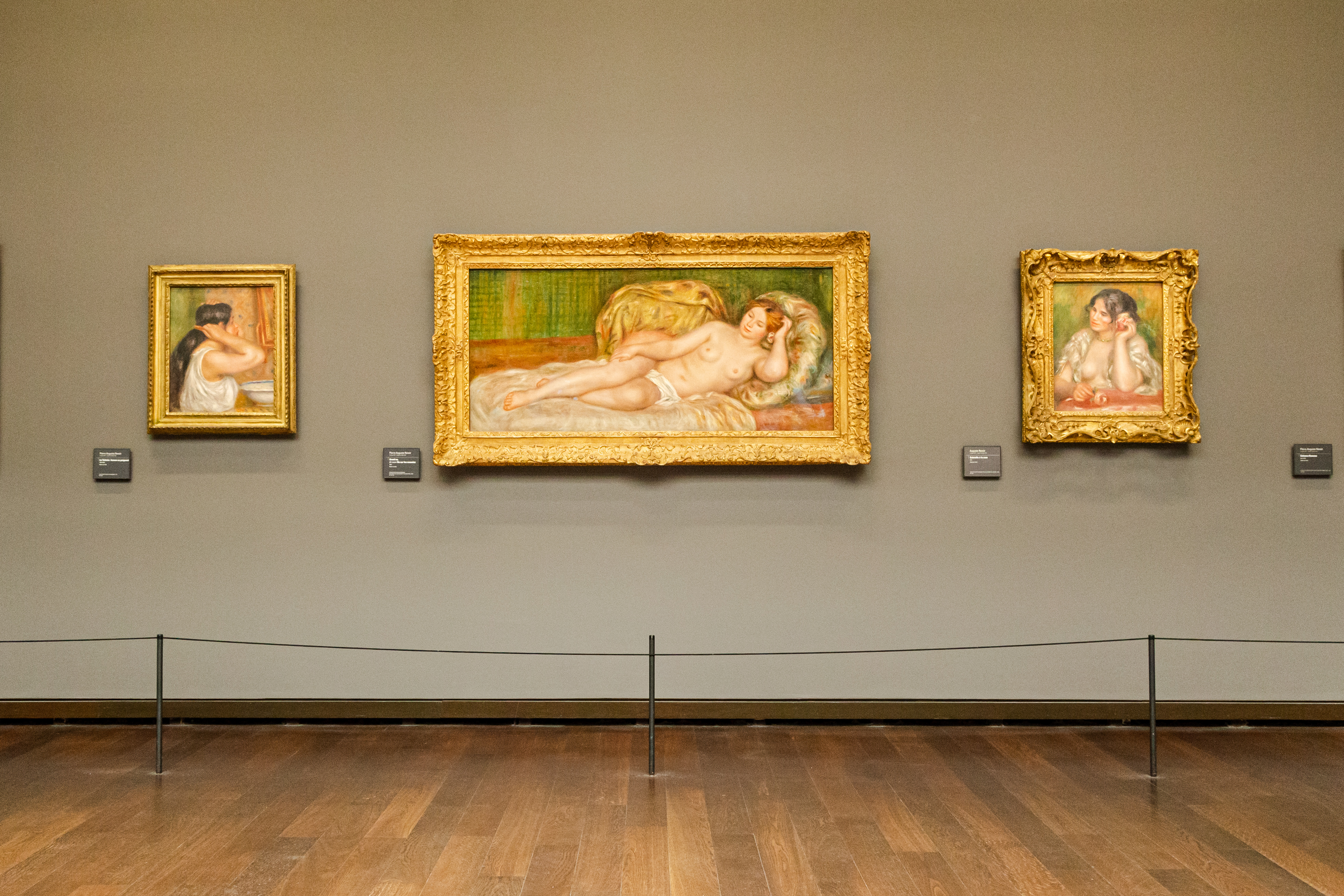 Musée d'Orsay: The Impressionist Experience