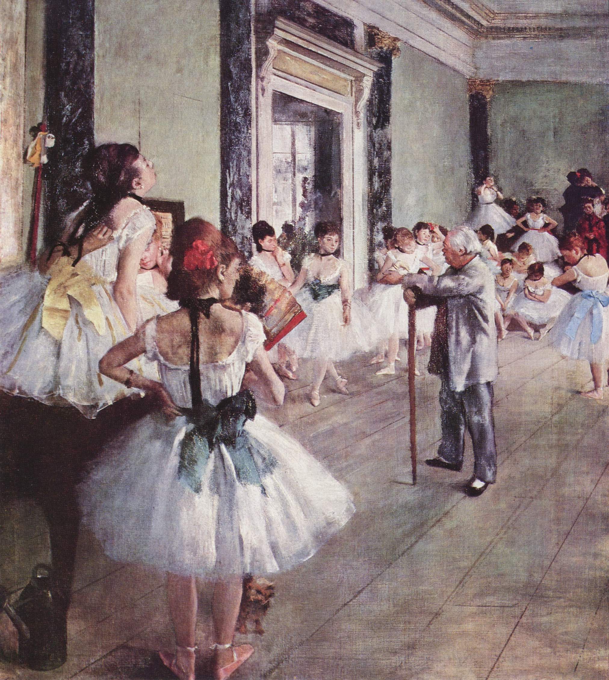 Musée d'Orsay: The Impressionist Experience