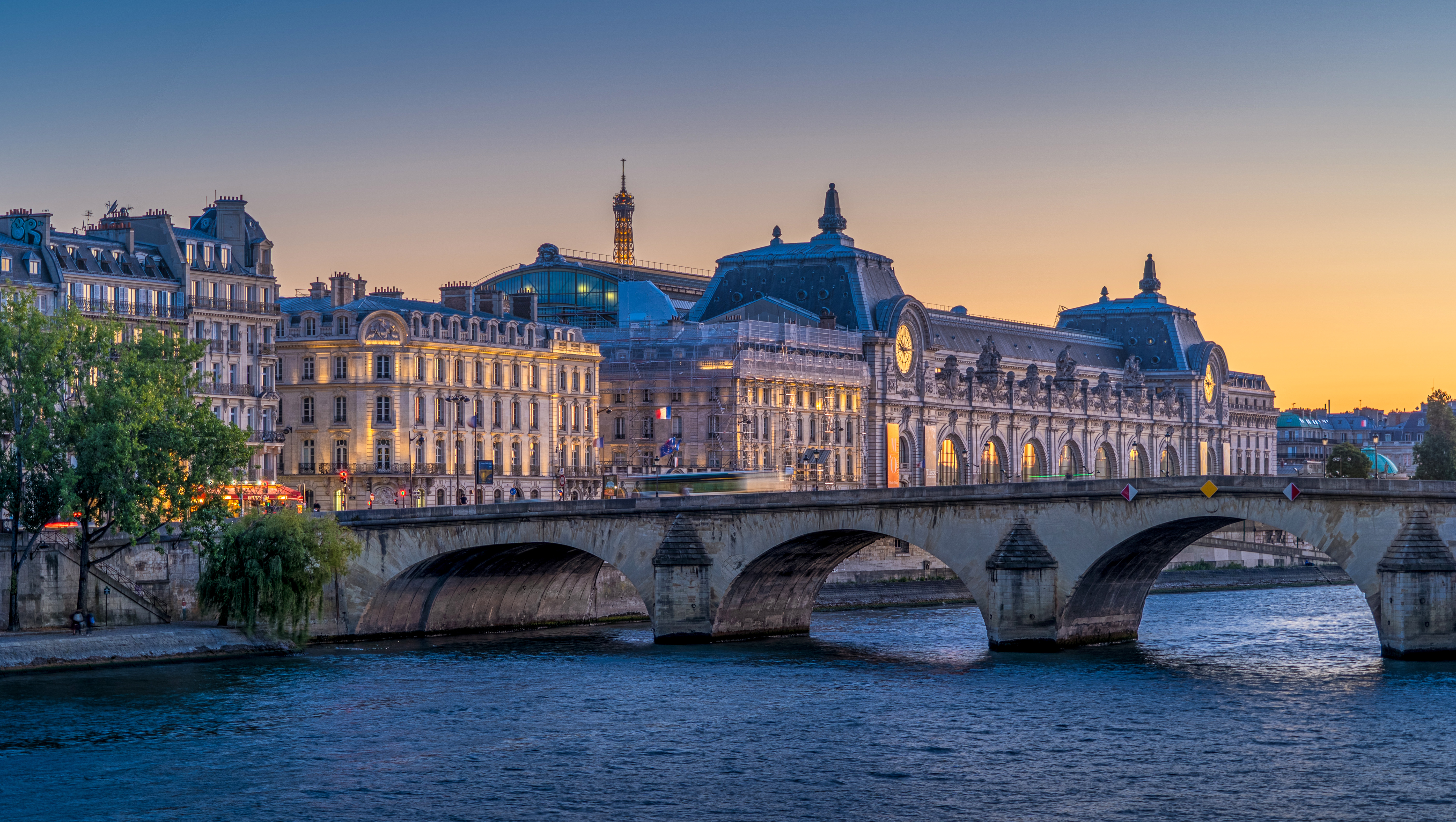 Musée d'Orsay: The Impressionist Experience