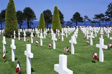 The D-Day & American Heritage Experience