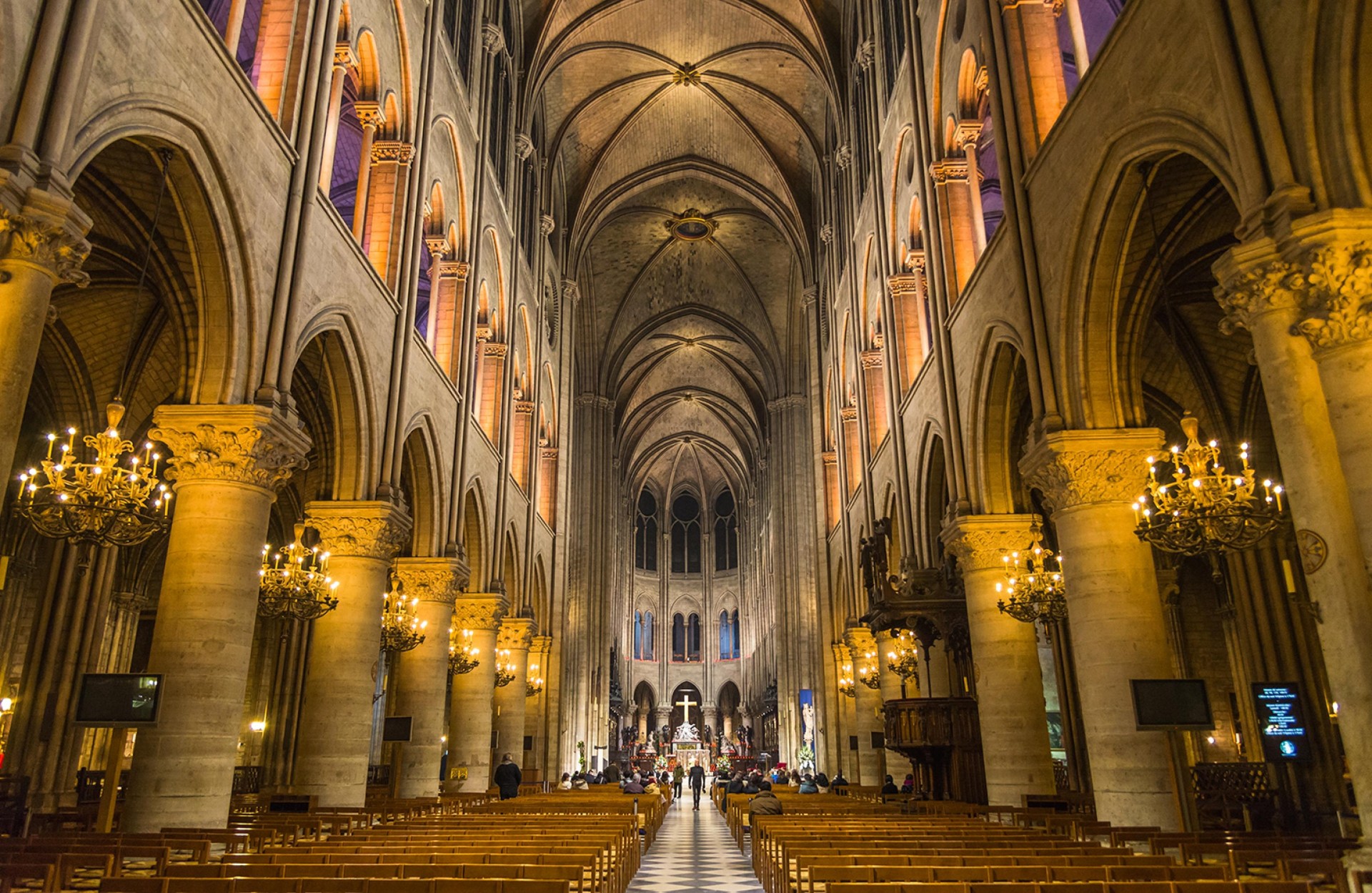 Notre-Dame – Timeless Paris