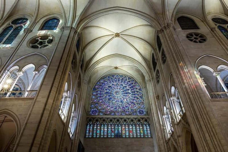 Notre-Dame – Timeless Paris
