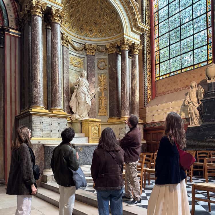 Notre-Dame – Timeless Paris