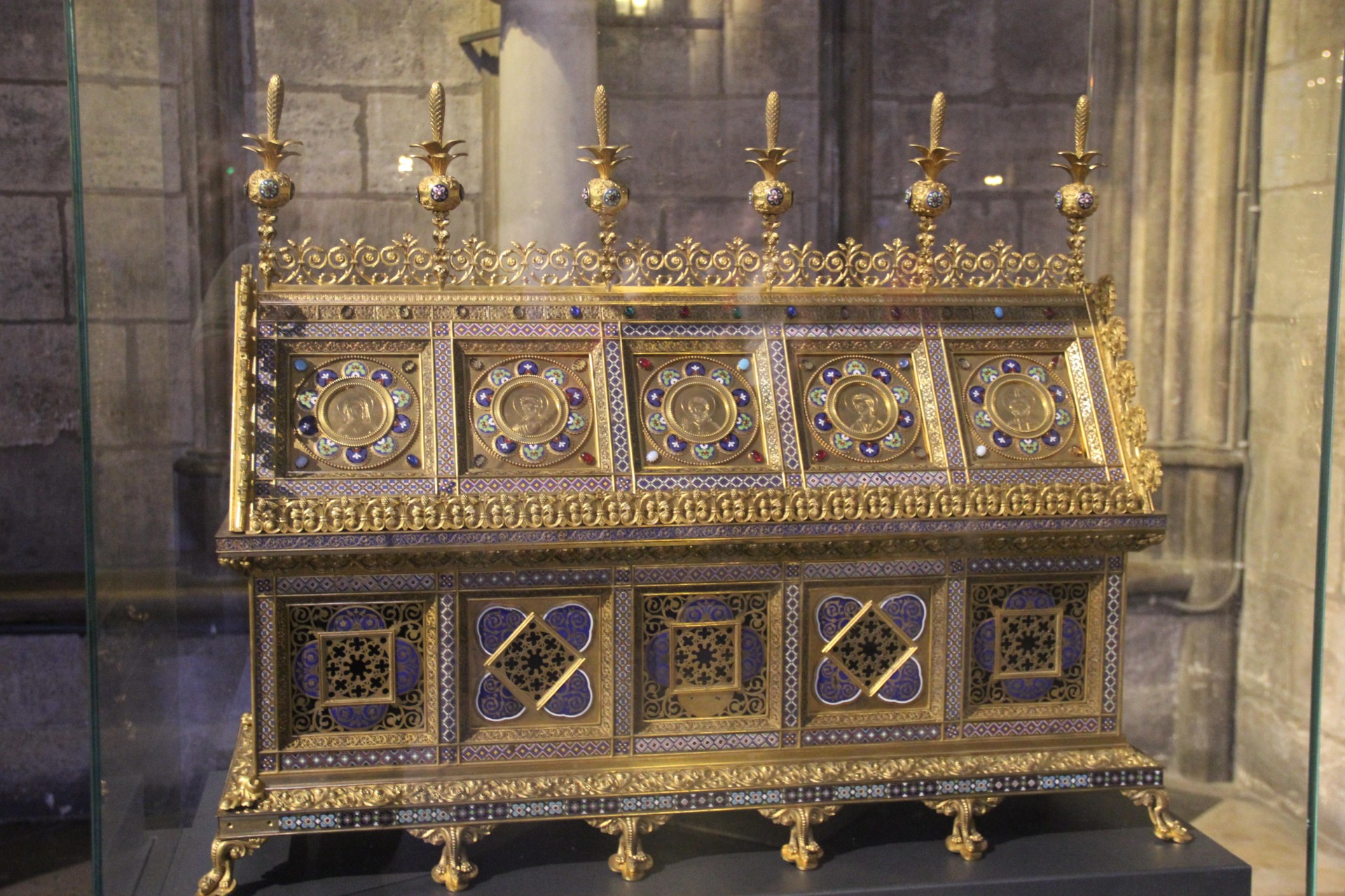 Notre-Dame – Timeless Paris