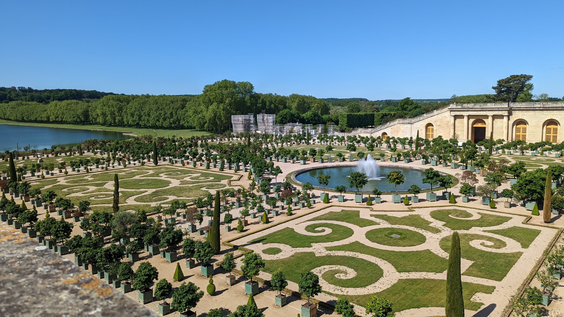 Versailles Full Day Experience: Palace, Gardens & Marie Antoinette's Private Estate