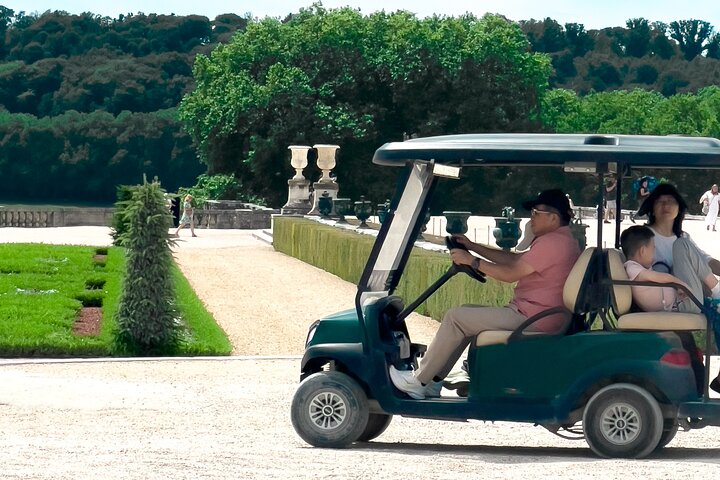 Versailles Full Day Experience: Palace, Gardens & Marie Antoinette's Private Estate