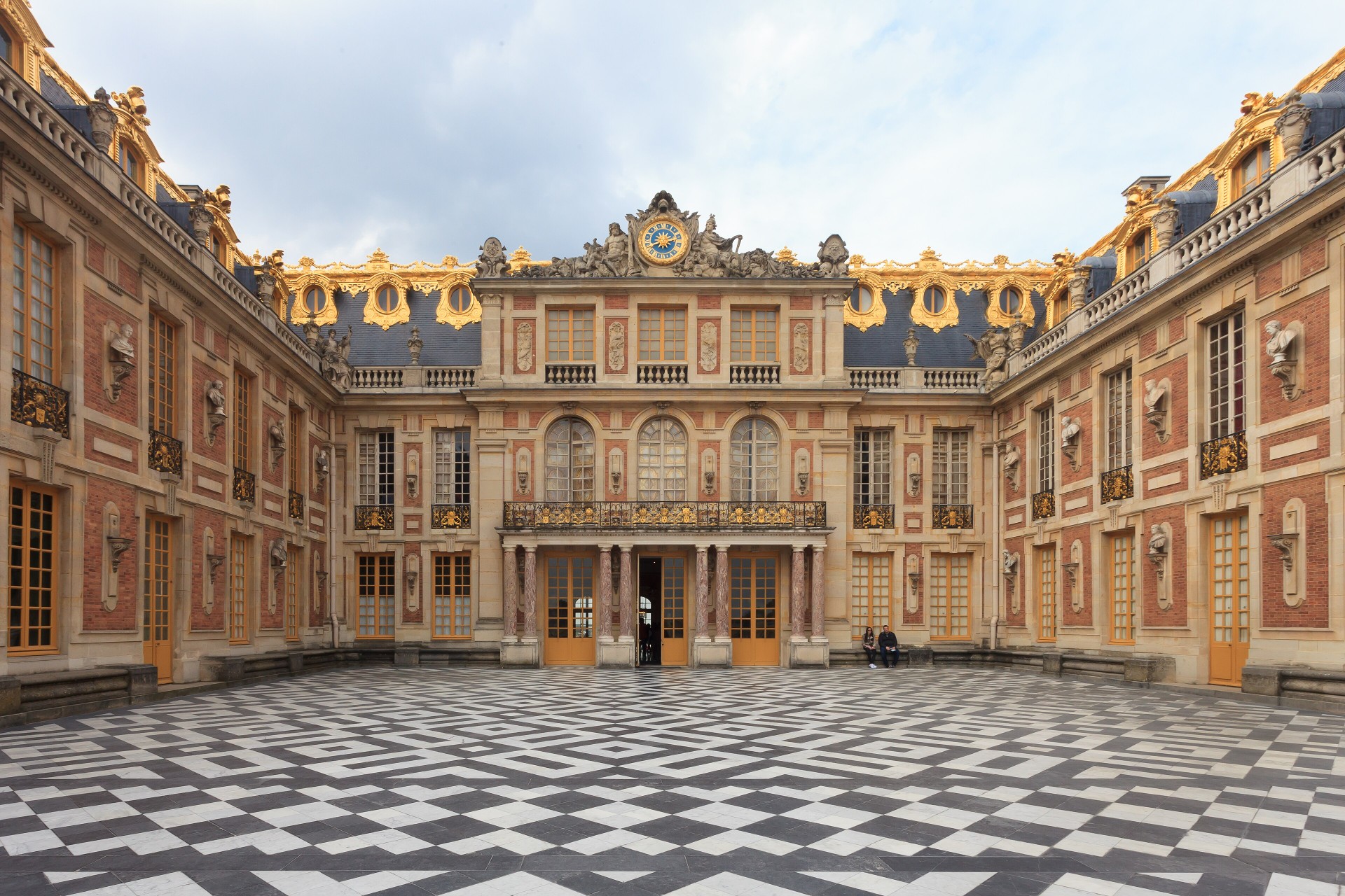 Versailles Private Royal Experience